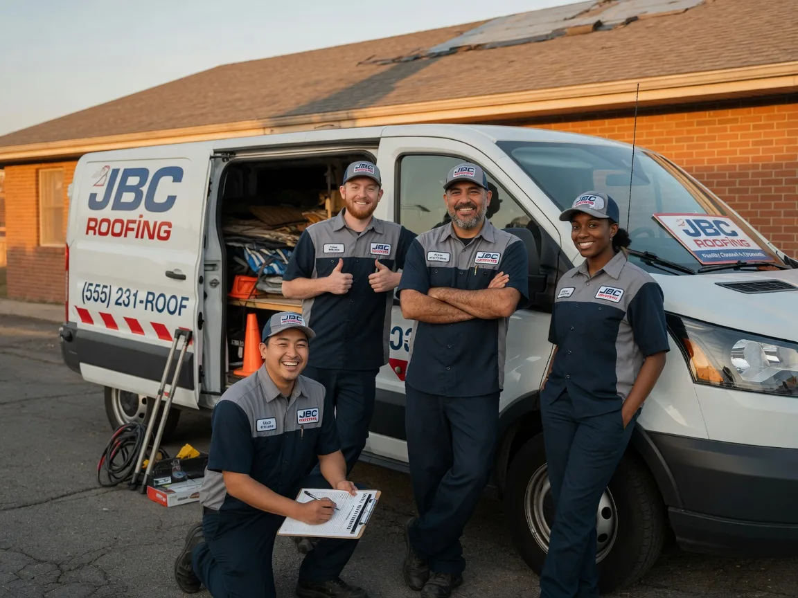 Roof Replacement company in Silverhill, AL